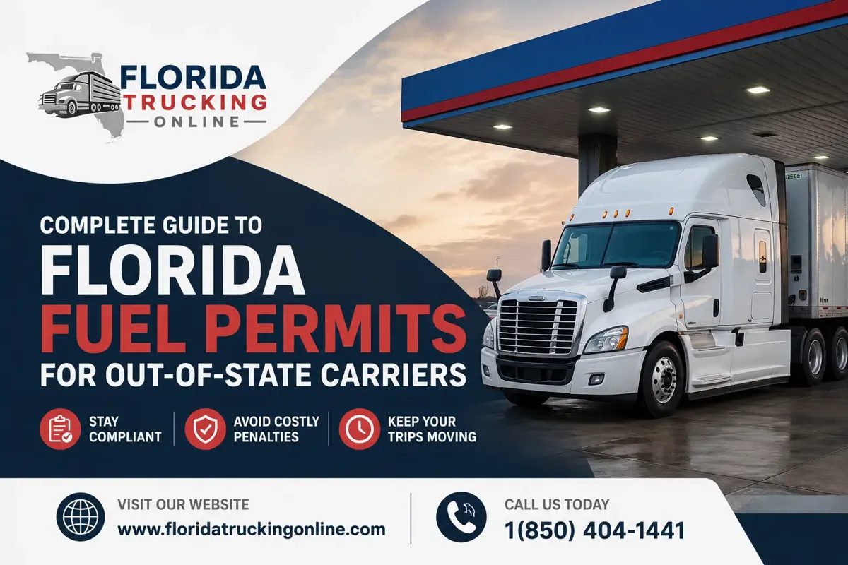 Can I Purchase Fuel In Florida With My Active Fuel Permit And Is There A Limit On Purchases?