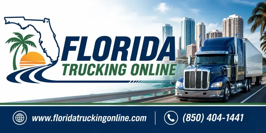 Florida Fuel Permit vs IFTA Registration-What's the Difference?