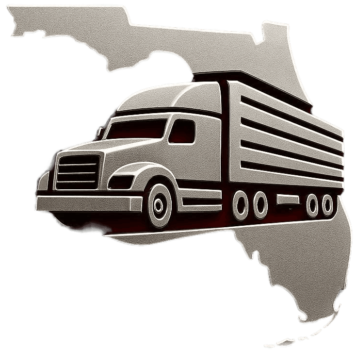 florida Trip, Fuel & Oversize Permit